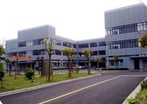 上海周浦都市型工業(yè)園