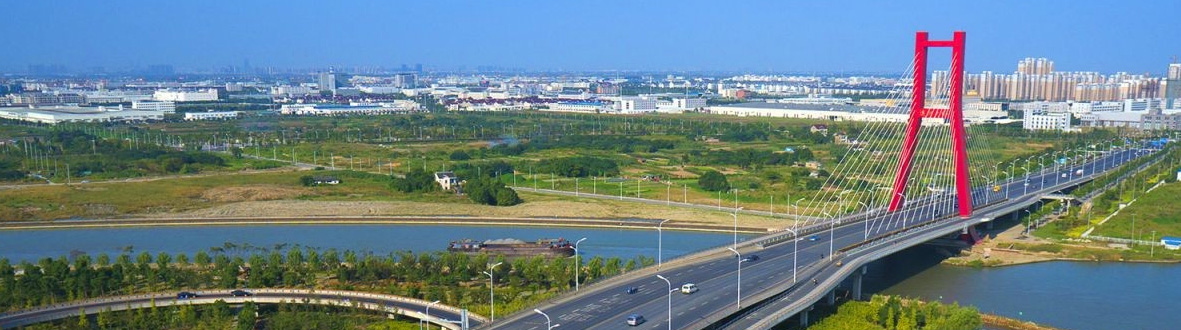 吳江經(jīng)濟技術(shù)開發(fā)區(qū)