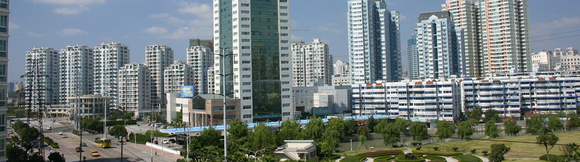 溫州經(jīng)濟(jì)技術(shù)開發(fā)區(qū)