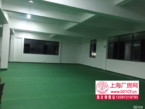  G1418 松江洞涇鎮(zhèn)3樓400平方米第三方物流倉(cāng)庫(kù)出租 可代管理代發(fā)貨