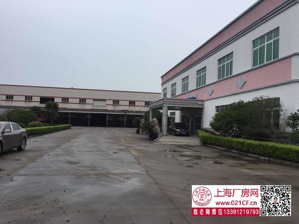 G1684 太倉全單層磚混結(jié)構(gòu)高標準廠房倉庫出租 20噸行車 可分割出租 電大