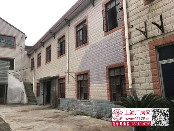 G1757閔行浦江鎮(zhèn)三魯公路獨(dú)門(mén)獨(dú)院2300平方米多層地鐵廠房倉(cāng)庫(kù)出租 104地塊可環(huán)評(píng) 倉(cāng)庫(kù)電商優(yōu)先