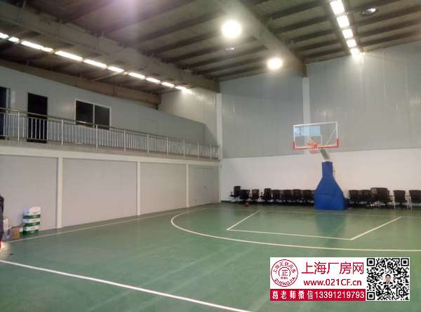 G1759 嘉定馬陸550平 倉庫運(yùn)動場出租 產(chǎn)證齊全 電商倉庫適合