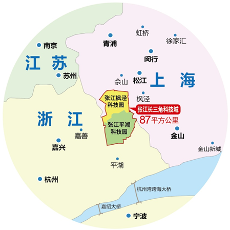 張江長三角科技城 嘉興平湖新埭鎮(zhèn) 一 手工業(yè)用地出售招商 外資、智能制造、醫(yī)療器械等優(yōu)先供地  