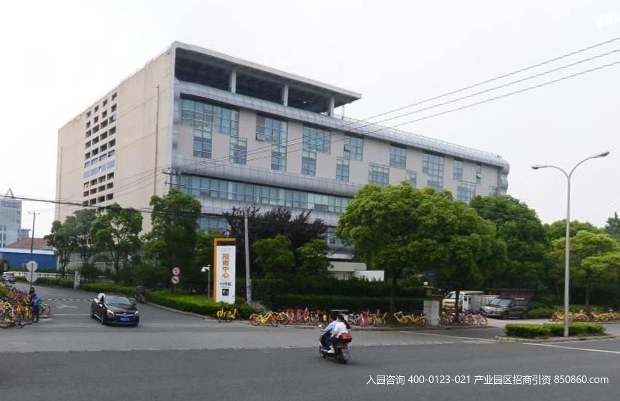 G2761上海浦東金橋  104有環(huán)評可研發(fā) 大張江板塊 金橋現(xiàn)代工業(yè)區(qū)核心位置與世界500強(qiáng)為鄰 廠房研發(fā)樓出租 200平起租