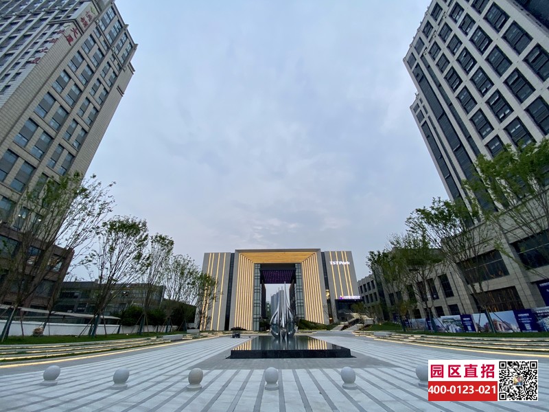 G2765 啟迪協(xié)信 上海奉賢南橋獨(dú)棟研發(fā)生產(chǎn)辦公廠(chǎng)房出售 獨(dú)棟單層火車(chē)頭 2496平、2639平 雙層研發(fā)廠(chǎng)房1700平起 獨(dú)棟三層1248平起 