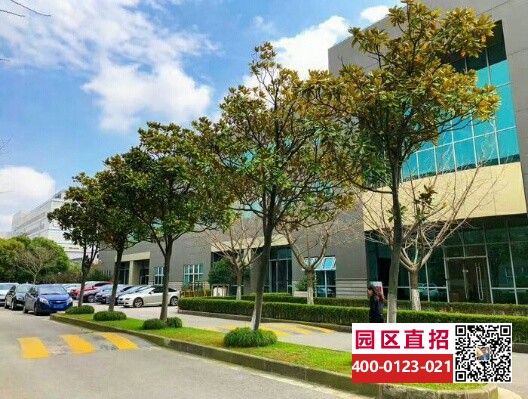 G2764 上海浦東張江 中國芯科技園 浦東新區(qū)金科路 有環(huán)評 科創(chuàng)、生物、醫(yī)藥研發(fā) 廠房辦公研發(fā)樓出租 可分租