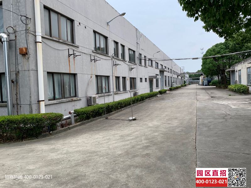 G2795蘇州昆山錦溪鎮(zhèn)溪商公路4萬(wàn)平廠房出租 木制品加工家具道具企業(yè)優(yōu)先 有大環(huán)評(píng)  可分割出租 