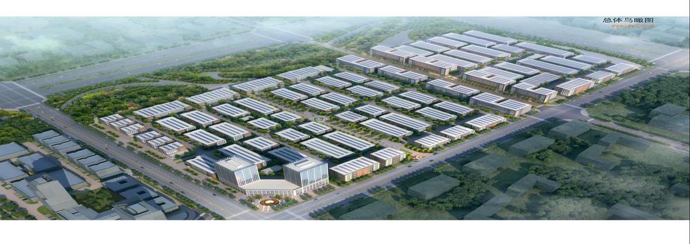 中南高科·西安渭河云谷智造基地 西安臨潼區(qū)獨(dú)棟單層三層多層研發(fā)廠房出售 單層鋼構(gòu)1500-3000平 2-5層600-4000平 分層出售600平起 價(jià)格好談 歡迎電詢面談