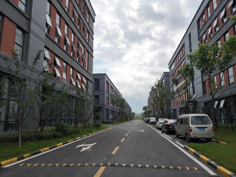 【尾盤清盤中】中南高科 合肥長豐項目 已建好的現(xiàn)房房源 清盤在售  余5套廠房  面積600平  