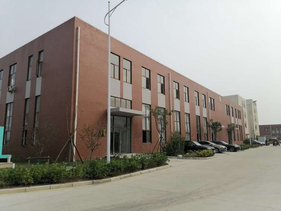 中南高科產(chǎn)業(yè)園 南通通州灣濱海工業(yè)園區(qū) 雙層廠(chǎng)房出售 1200平起 超過(guò)8000平可定制