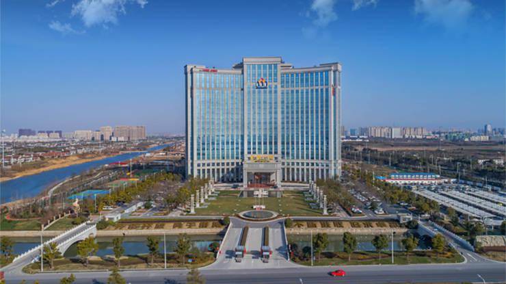 貴陽市與中南控股集團(tuán)將進(jìn)一步展開合作 