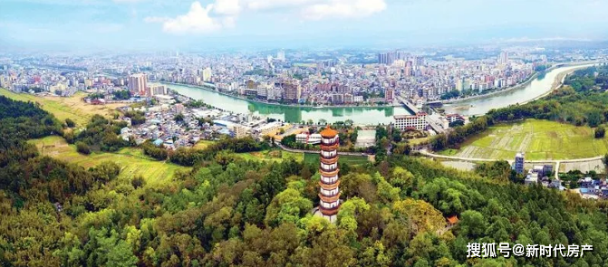 大局已定！2021年惠州將迎來大爆發(fā)21個好消息接踵而來。